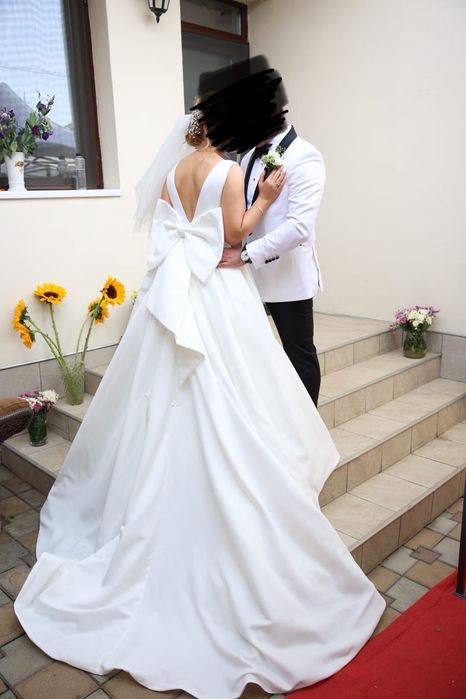 Rochie mireasa - model 2023