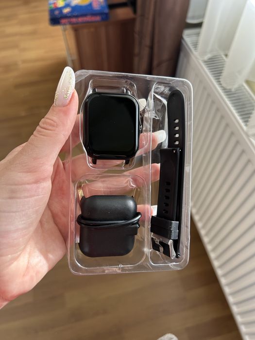 Smart watch Nou in cutie