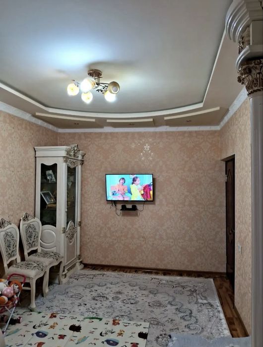 Продажа квартира