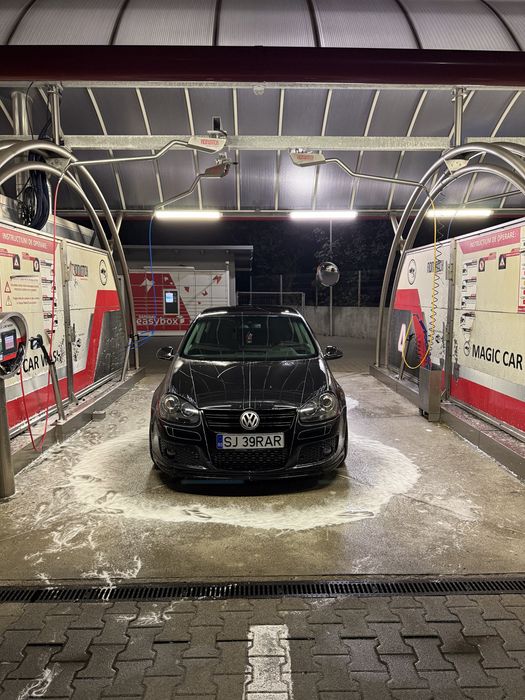 VOLKSWAGEN Golf 2006 — imagine 2