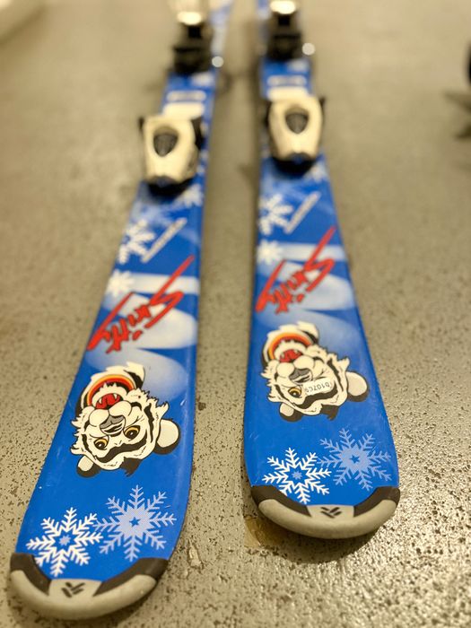 Skiuri & Clapari Copii