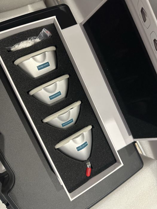 Аппарат лазерной эпиляции