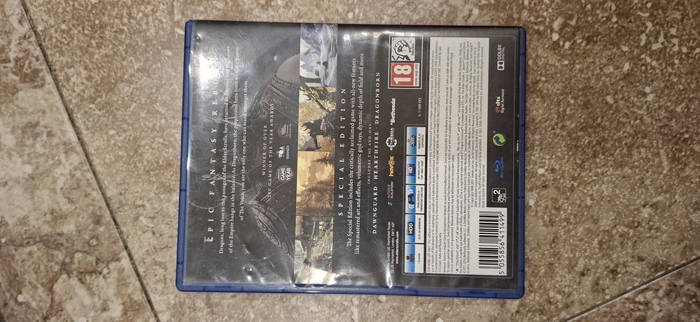 Игри за playstation 4