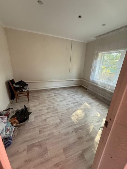 Сдам частный дом на два хозяина