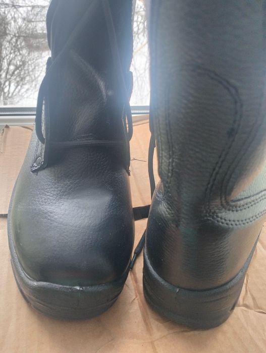 Берцы летние 42, 43 р-ры