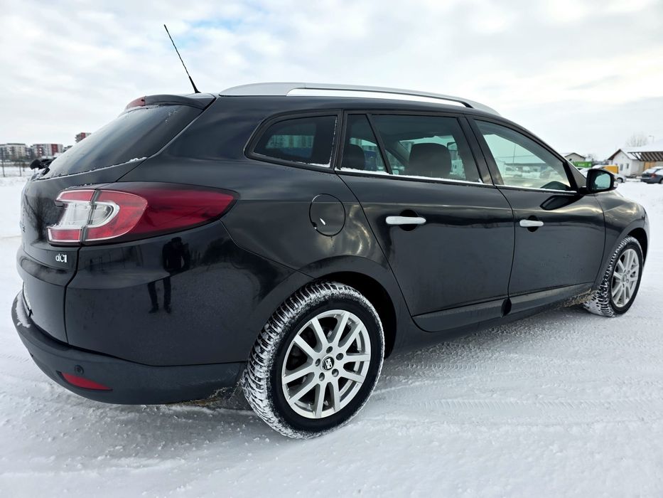 Vând Renault megane 1,9diesel euro 5