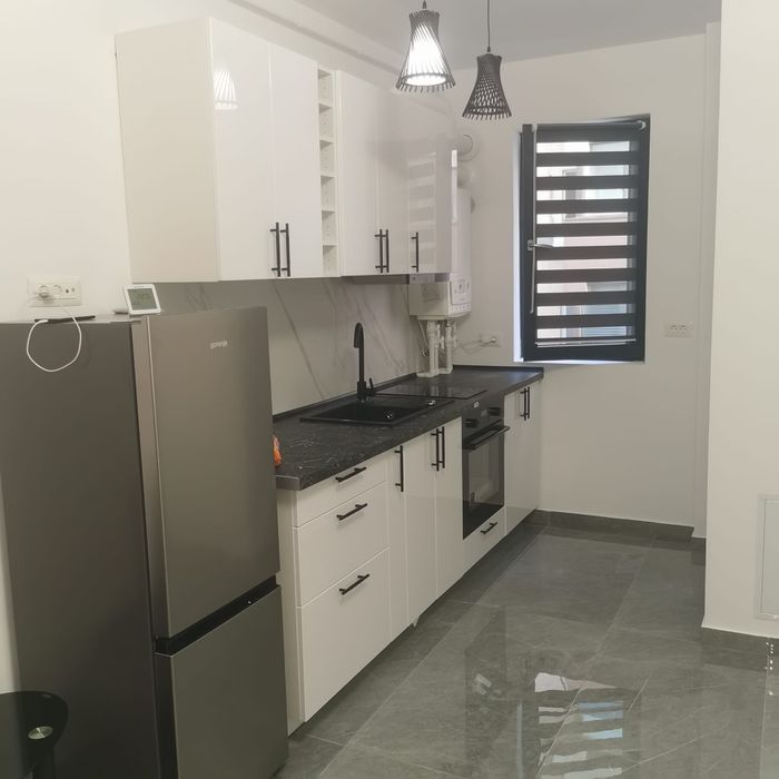 Chirie Apartament MilitariResidence