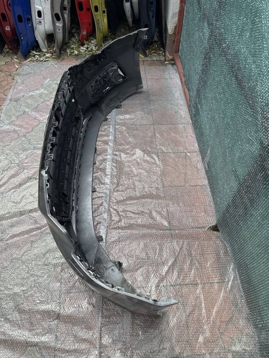 Bara fata completa shadow line Audi A6 C8 2019/2020/2021/2022