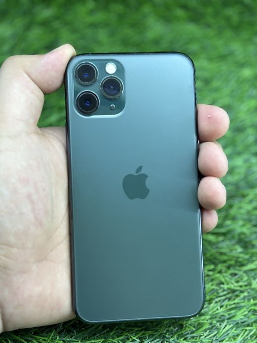 IPhone 11 Pro / 64gb / 73% / ЛОМБАРД ДД / id6245