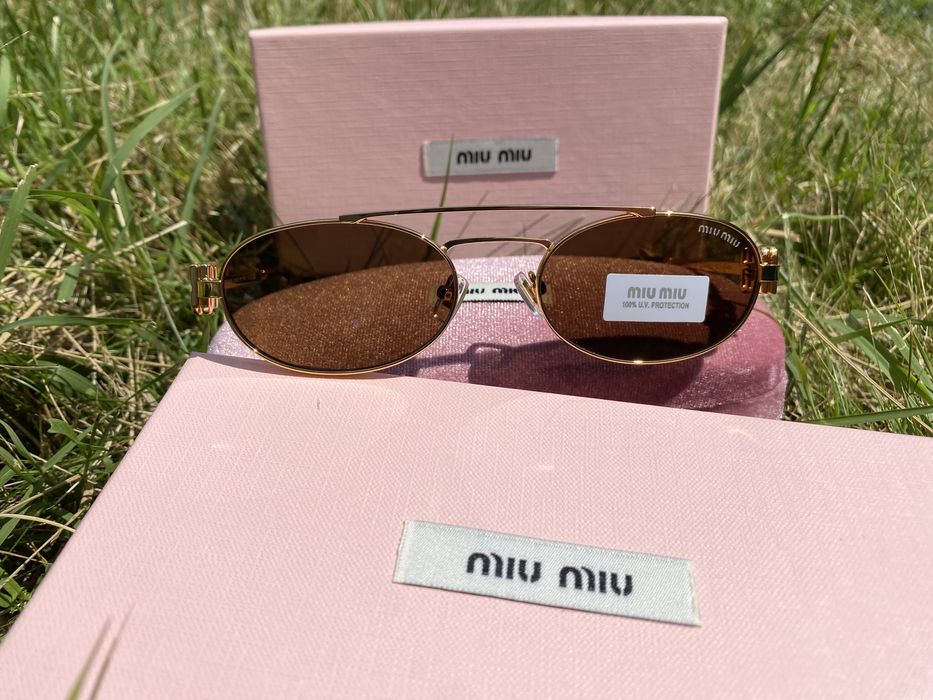 Дамски очила Miu Mı
