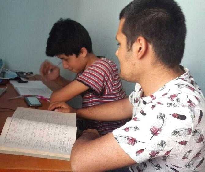 Математика с выездом на дом!