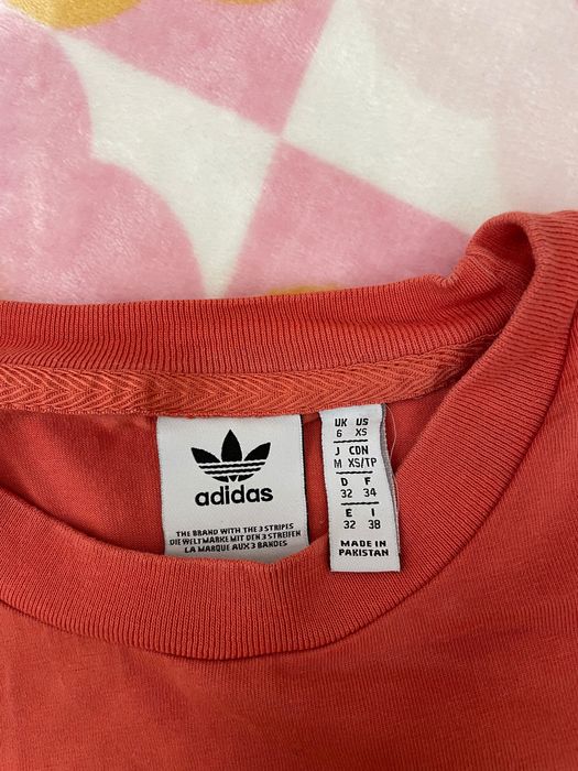 Adidas дамска блуза