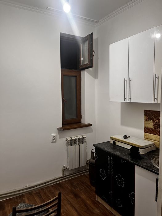 Сдам уютную квартиру