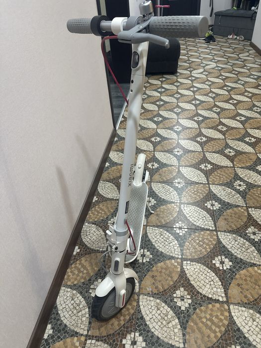 Xiaomi Electric Scooter 3 Lite