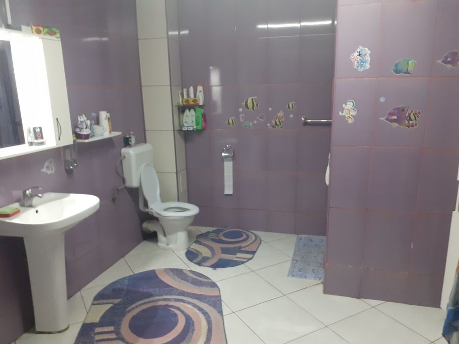 Vand vila, stefanestii de jos