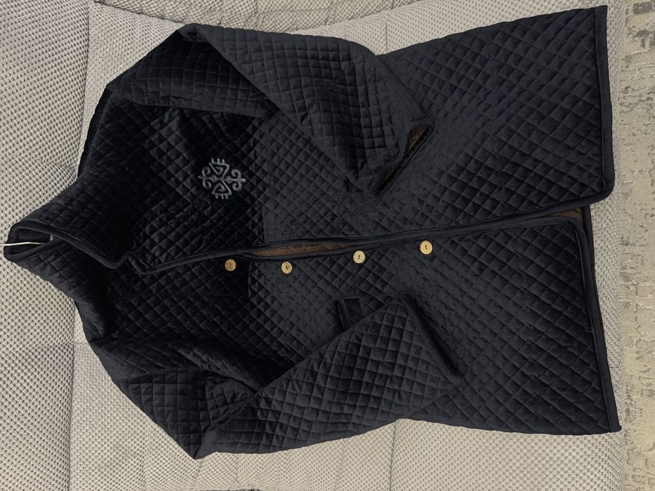 Чапаны Казахские 58 размер