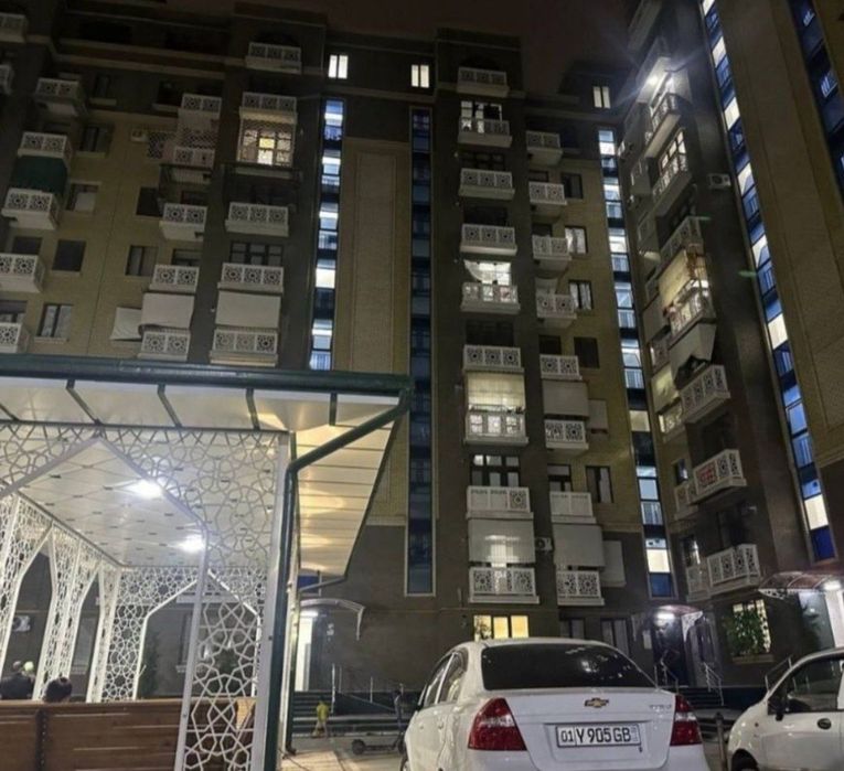 Sergeli Gren Haus