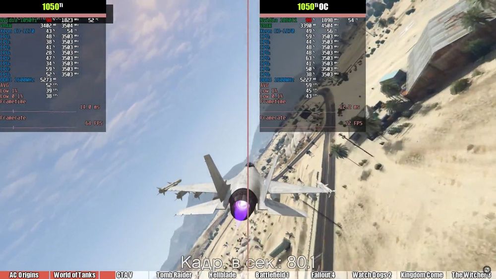 Компьютер игровой ПК