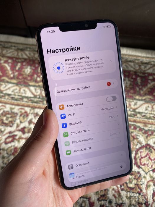 Айфон 11 Про Макс 64гб Супер!