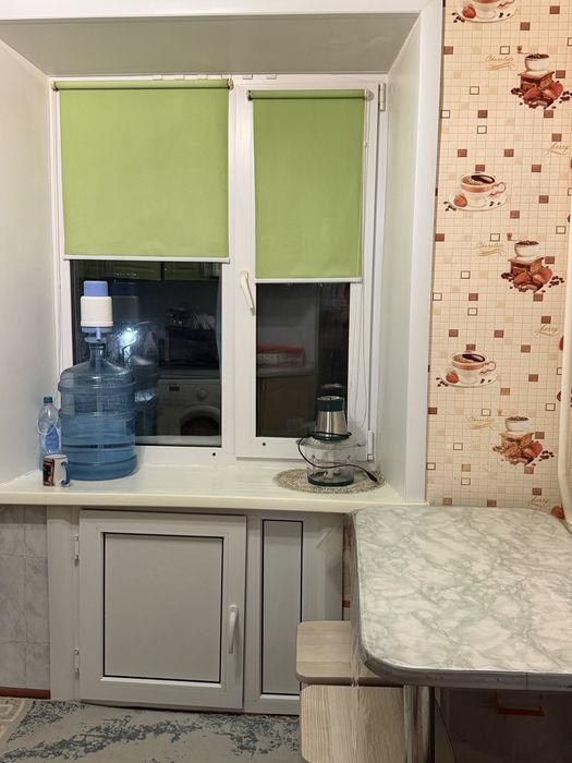 Продам 3комн квартиру район Айгуль 19школа