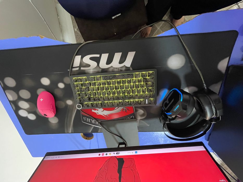 Gaming PC GTX1660 super