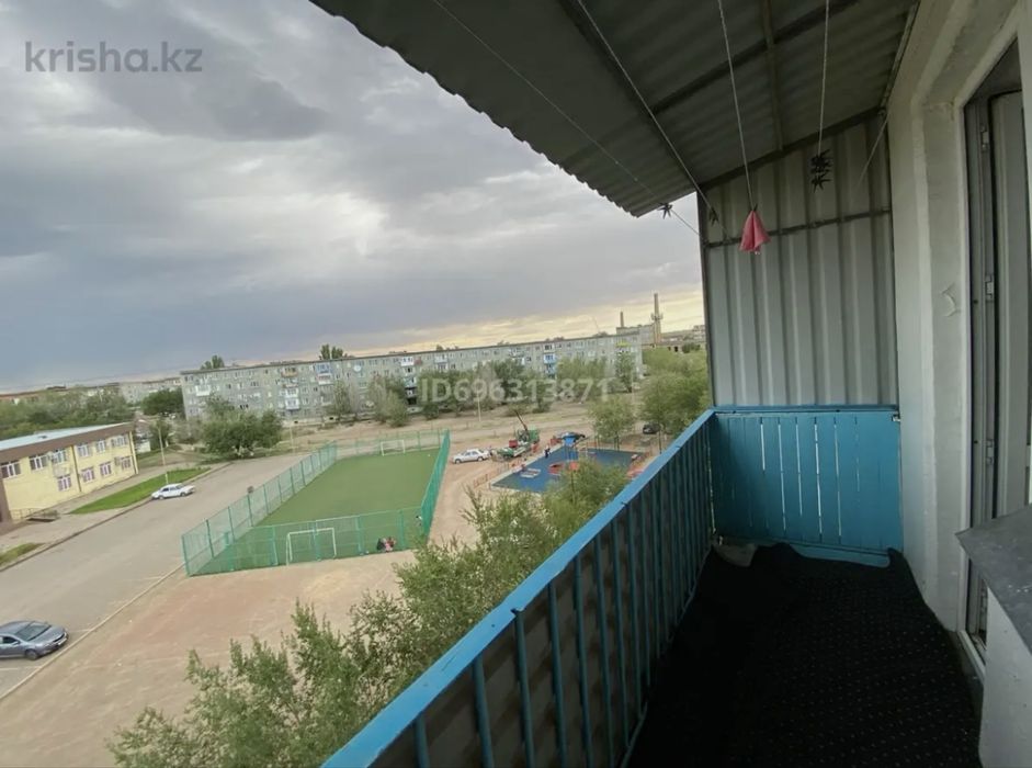 Продам 2х комнат. квартиру