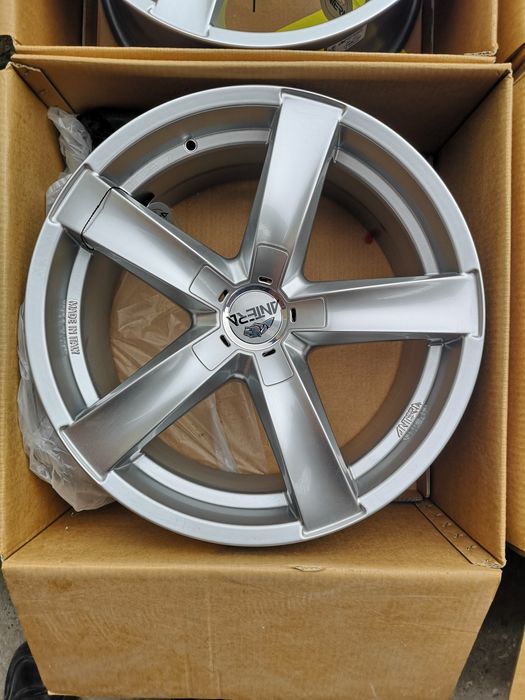 Jante originale BMW Antera model 369 pe 19 sau 20 in 2 latimi