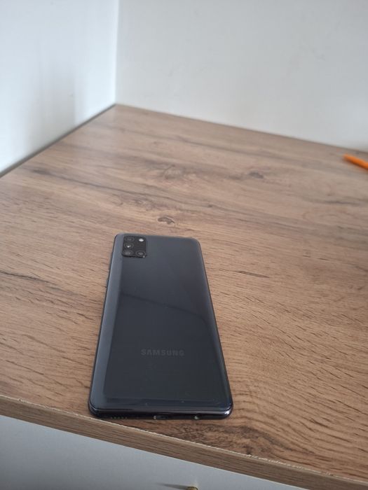 Samsung galaxy a31