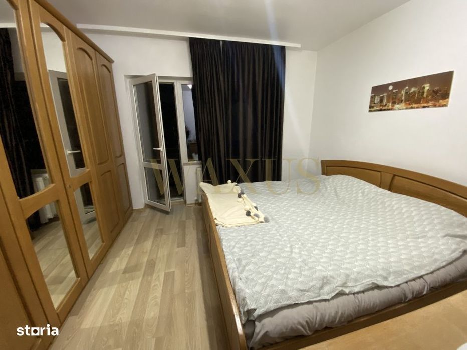 Apartament Premium – 4 Camere | Calea Moldovei | 96 Mp Utili