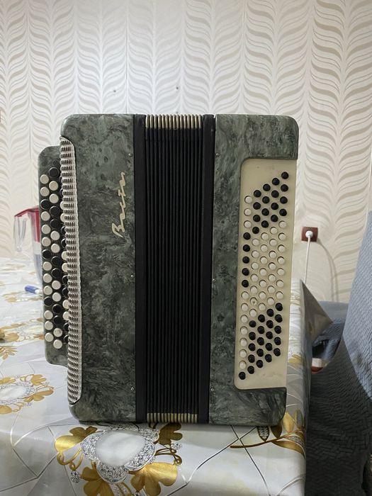 Гормон boston не новый