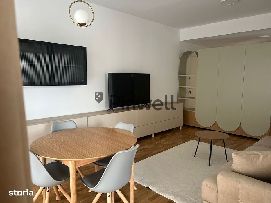 Apartament 3 Camere Mobilat I Bulevardul Pipera I Avalon Estate