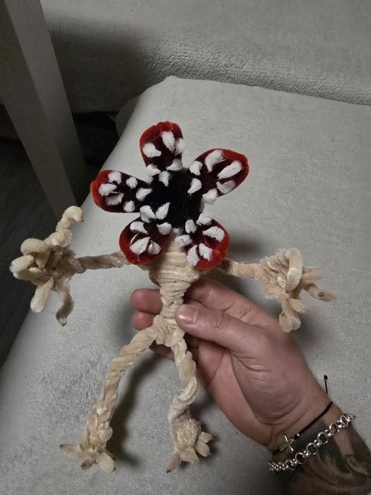 Демогорган Stranger Things Фигурка