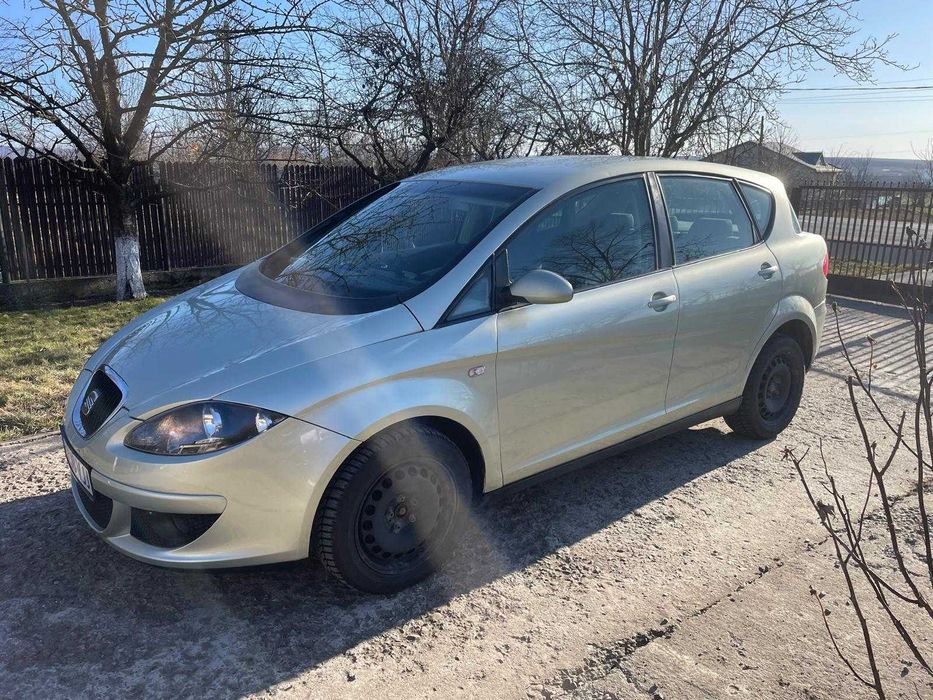 Seat Toledo 1.9 TDI – 105 CP – Istoric service complet – 231.127 km