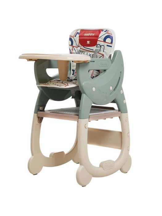 Стул для кормления трансформер.