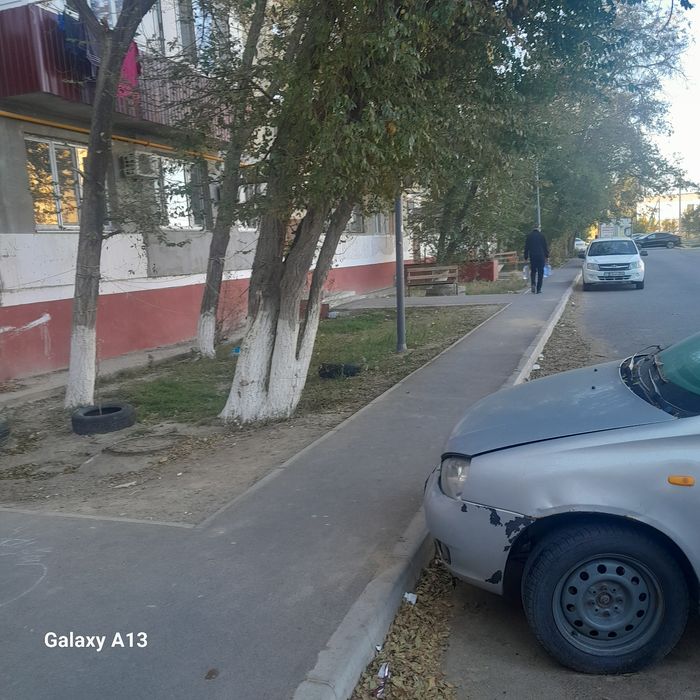 Продаётся 1ком.кв.в 5этажном доме