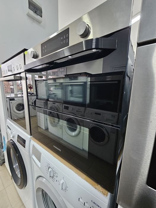 Фурна за вграждане Samsung DualCook