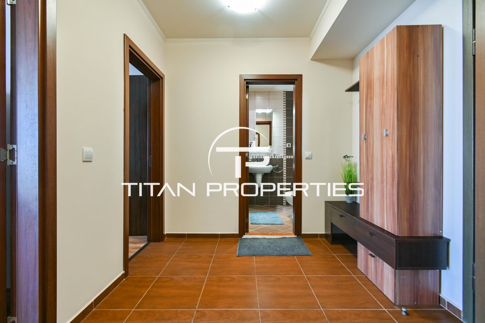 Двустаен, под наем, ж.к Витоша