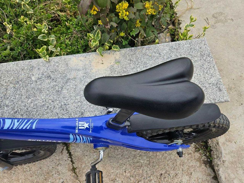 Велосипед детский Skillmax 14"