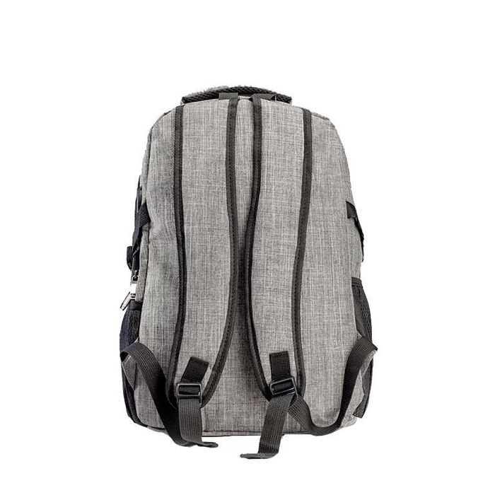 Раница с USB, слушалки L21 - ЗИМНА ПРОМОЦИЯ