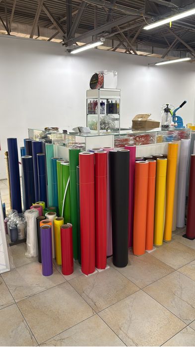 Аквариумы на заказ