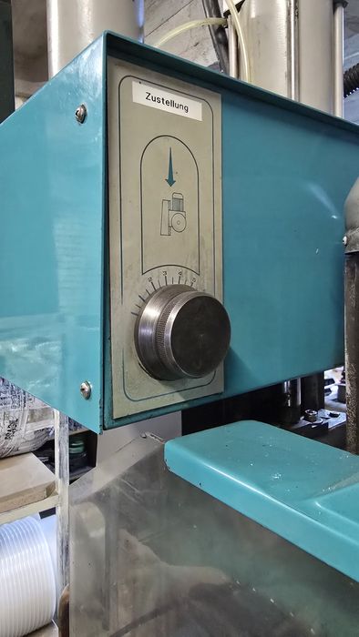 Fierăstrău Circular AUTOMAT Metale - IMET Sirio 350 AF