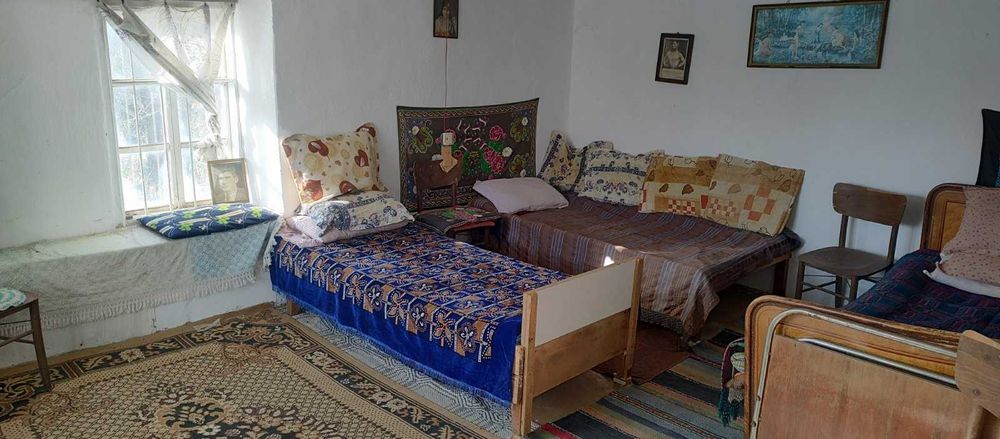 Продава се Къща в с. Манастир, Област Варна - 120 кв.м за 292 €/кв.м - Снимка #8