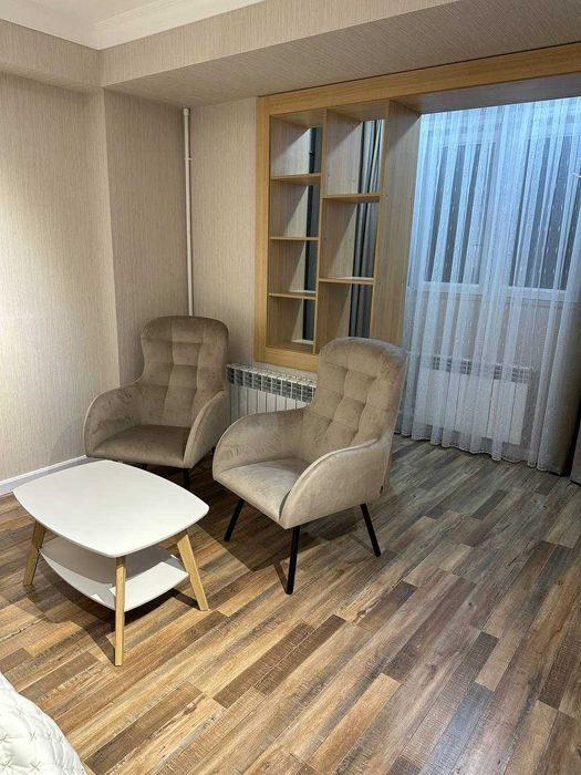 Сдаю в аренду свою квартиру