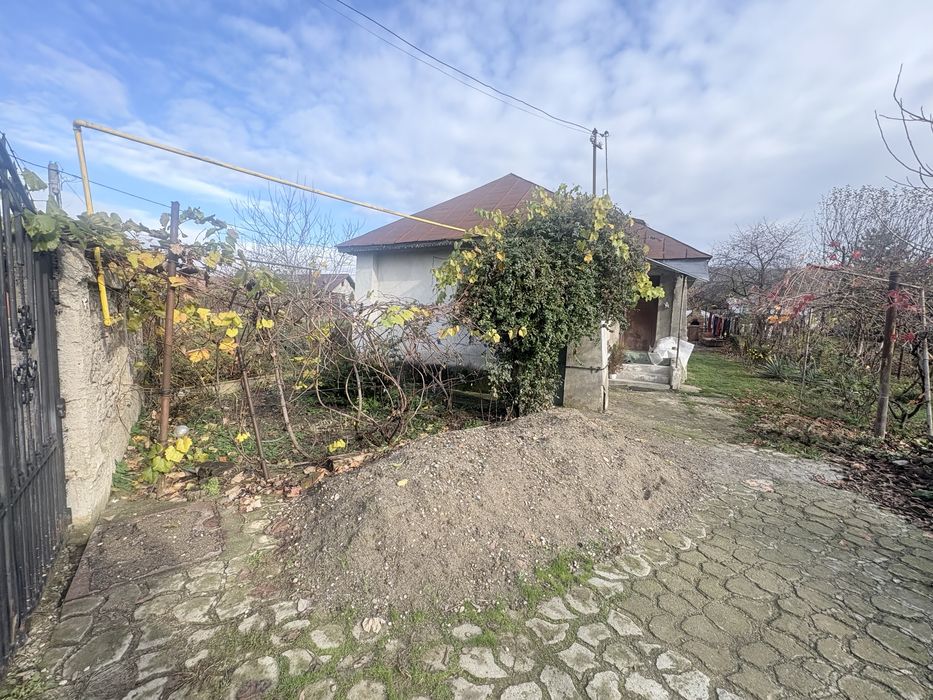 Proprietar - Casă 163 mp și Teren 770 mp – Boldești-Scăeni