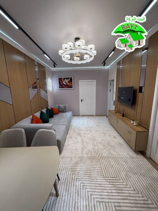 -ЕВРОЛЮКС 2в3/2/4 Упакована Чиланзар-8 KORZINKA МЕТРО М.Улугбек 5мин