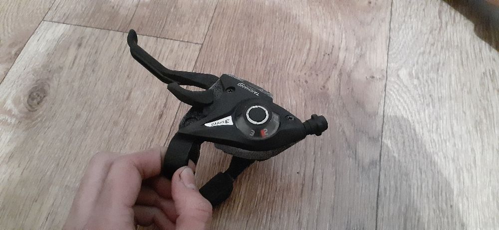 запчасти к велосипеду