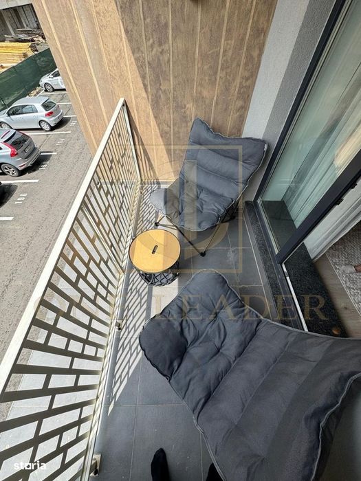 Apartament 2 Camere | Qualis - Petfriendly