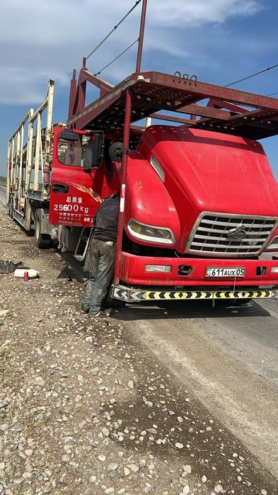 Автоэлектрик на выезд 24-12 вольт