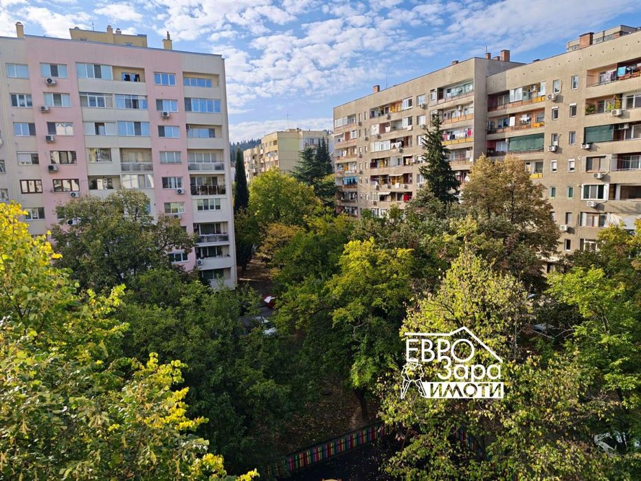 Кокетна, обзаведена гарсониера за продажба