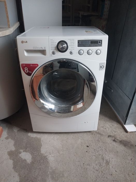 Стиралка автомат лар сотилади.